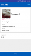 TeamLease Sales screenshot 0