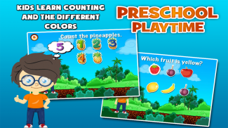 Preschool Playtime screenshot 2