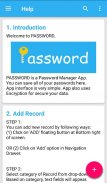 Password screenshot 6