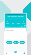 Convert Case & Word Counter screenshot 2