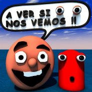 3D EMOTICONOS screenshot 5