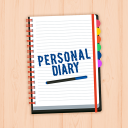 Personal Diary - Baixar APK para Android | Aptoide