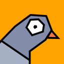 Pru! - Flappy Pigeon Game