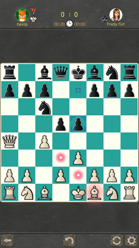 Chess 1.1.9 APK + Mod for Android.