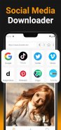 Video Saver Downloader screenshot 6