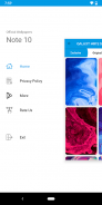 Galaxy Note 10 Wallpapers screenshot 3