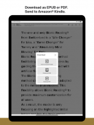 Bionic Reading® screenshot 4