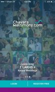 ChavaraMatrimony.com - Christian Matrimony App screenshot 1