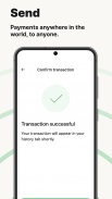 Coin Wallet - Bitcoin & Crypto screenshot 5