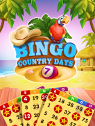 Bingo Country Days: Live Bingo screenshot 5