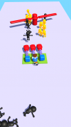 Punch 'Em All 3D screenshot 1
