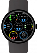 Instruments for Wear OS (Android Wear) screenshot 2