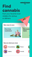 Weedmaps: Buy Local Weed screenshot 3