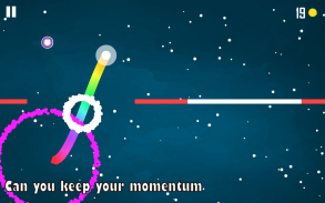 Momentum screenshot 2