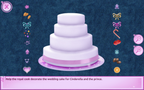 Cinderella Story Free - Girls Games screenshot 6