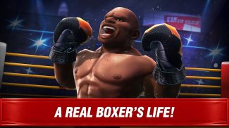 Boxing Star: Real Boxing Fight screenshot 5