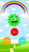 Learn Colors: Baby games screenshot 9