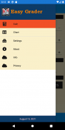 Easy Grader screenshot 15