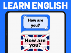 Learn English For Free - Speak And Listen screenshot 0