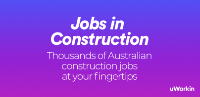 Construction Jobs