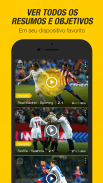 LaLiga Sports TV - Vídeos de Esportes ao Vivo HD screenshot 0