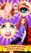 Princess Piercing Artist Salon screenshot 2