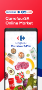 CarrefourSA Online Market screenshot 4