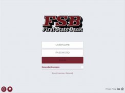 First State Bank Spearman screenshot 5