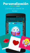 WhatSmiley: iconos, GIF, emoticonos y stickers screenshot 5