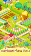 Rilakkuma Farm screenshot 8