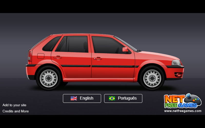 Tuning Gol 1 Quadrado - Baixar APK para Android