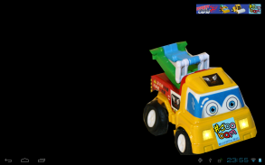 Macchinine auto per bambini screenshot 4
