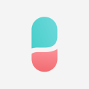 Farmácias App: compre online Icon