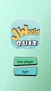 JWorld Quiz screenshot 3