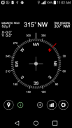 Kompass screenshot 1