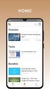 Sleepy Classes screenshot 0