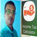 Income Tax Calculator