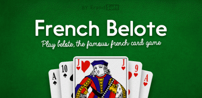 French Belote