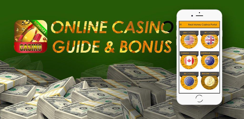 Want More Money? Start online casinos with betting