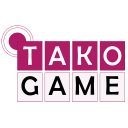 TAKO - A Different Multiplayer Word Search Game Icon