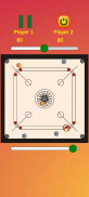 Carrom Board 2D screenshot 4