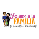 Yo Amo a la Familia