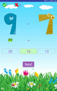 Addition and Subtraction screenshot 7