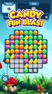 Candy Fun Blast screenshot 3