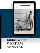 WELT Edition: Digitale Zeitung screenshot 15