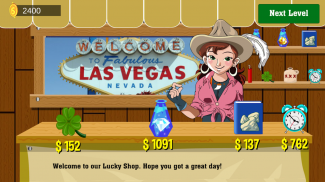 Gold Miner Las Vegas screenshot 13