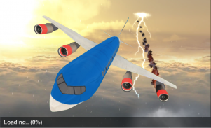 Airplane Pilot Sim screenshot 5