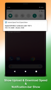 Indian Internet Speed Meter & Speed Testing screenshot 3