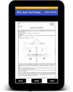 Job Preparation app Pakistan: mcqs: GRE-GAT Solved screenshot 12