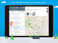 Logistics Mobile screenshot 6